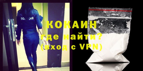 крисы Баксан